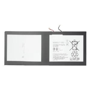 Sony Xperia Z4 Tablet LTE LIS2210ERPC Replacement Battery