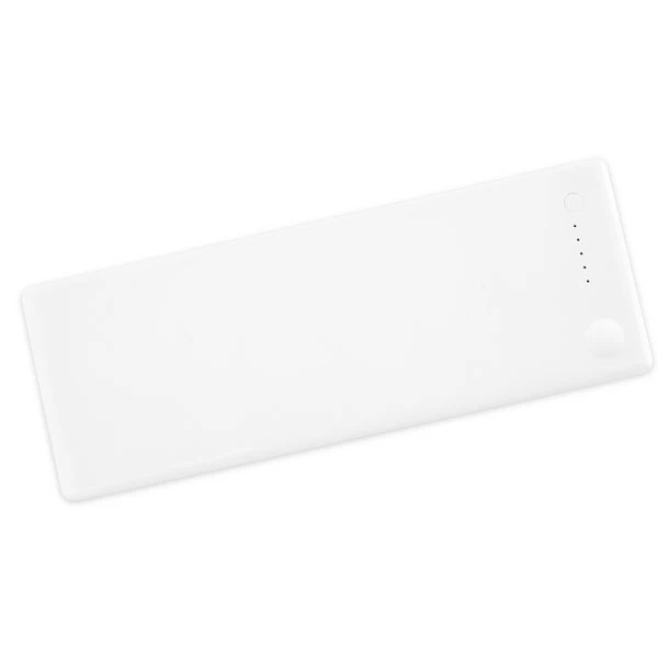 Apple MacBook 13" w/ Core 2 Duo (Late 2006) White Replacement Battery