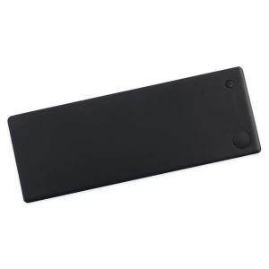Apple MacBook 13" w/ Core 2 Duo (2007) Black Replacement Battery