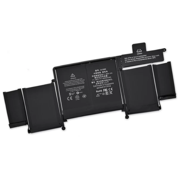 Apple MacBook Pro 13" Retina (2015) Replacement Battery