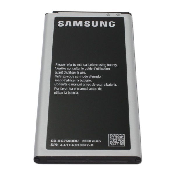 Samsung Galaxy Mega 2 Replacement Battery - Image 2