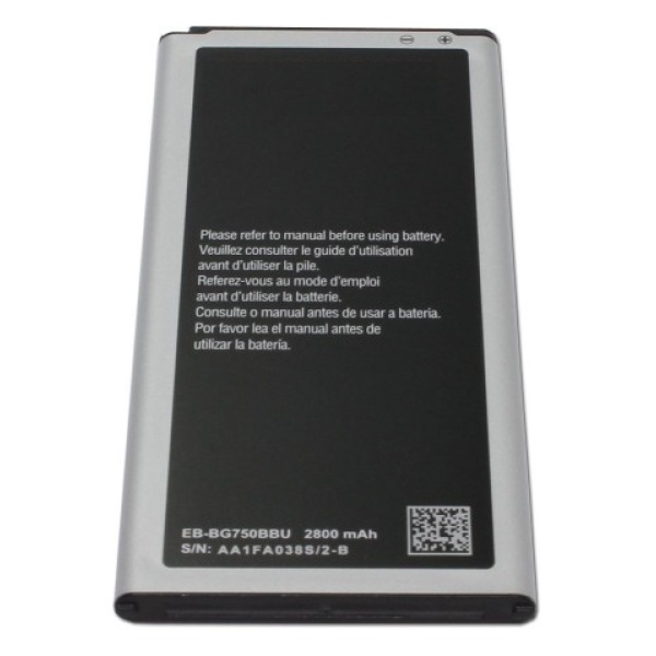 Samsung Galaxy Mega 2 Replacement Battery