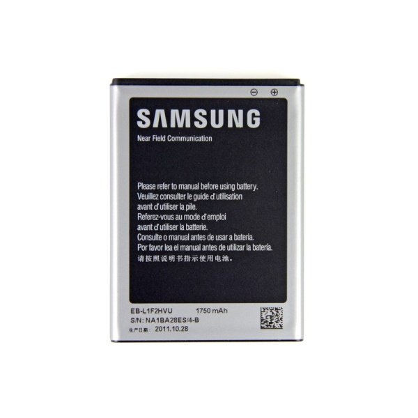 Samsung Galaxy Nexus GT-I9250 Battery - Image 2