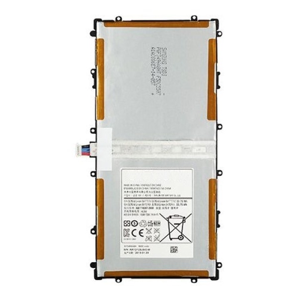 Samsung Google Nexus 10 GT-P8110 Replacement Battery