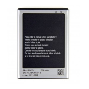 Samsung Galaxy Nexus GT-I9250 Battery