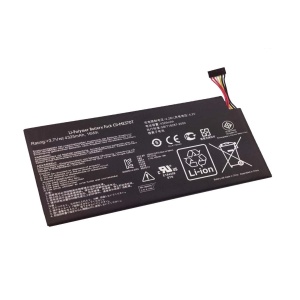 Asus Nexus 7 (2012) C11-ME370T Replacement Battery