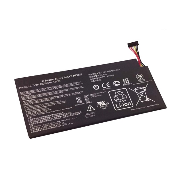 Asus Nexus 7 (2013) C11P1303 Replacement Battery - Image 2