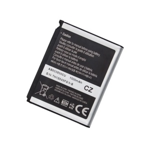 Samsung Galaxy Nexus S Battery