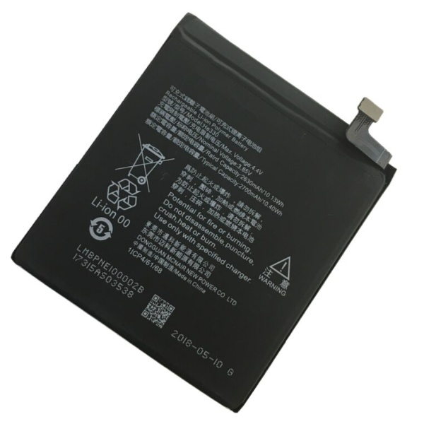 Nokia 3 Duel Sim Replacement Battery HE330
