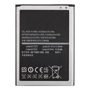 Samsung Galaxy Note 3 SM-N9000 SM-N9005 Replacement Battery