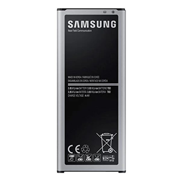 Genuine Samsung Galaxy Note Edge SM-N915 Battery - Image 2