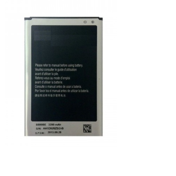 Samsung Galaxy Note 3 SM-N9000 SM-N9005 Replacement Battery - Image 3