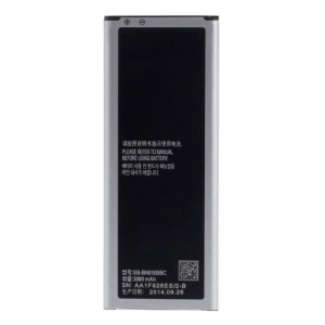 Samsung Galaxy Note 4 Duos SM-N9100 SM-N9109 Replacement Battery