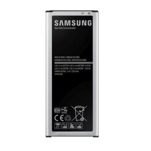 Genuine Samsung Galaxy Note 4 SM-N910 Battery