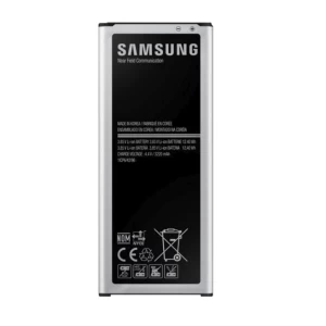 Genuine Samsung Galaxy Note 4 SM-N910 Battery