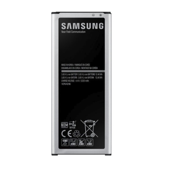 Genuine Samsung Galaxy Note 4 SM-N910 Battery