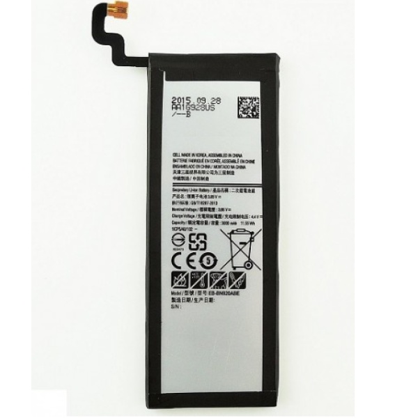 Samsung Galaxy Note 5 SM-N920 Replacement Battery