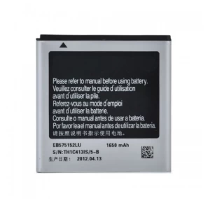 Samsung Galaxy S GT-I9000 Replacement Battery