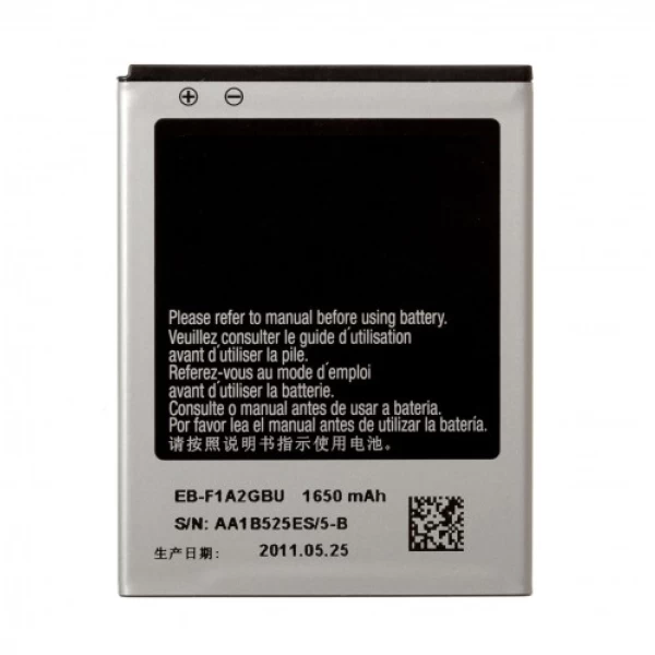 Samsung Galaxy S2 GT-I9100 GT-I9100T Replacement Battery