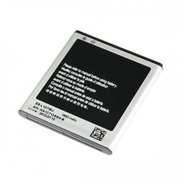Samsung Galaxy S2 4G LTE EB-L1D71BA I9210 I9210T Replacement Battery