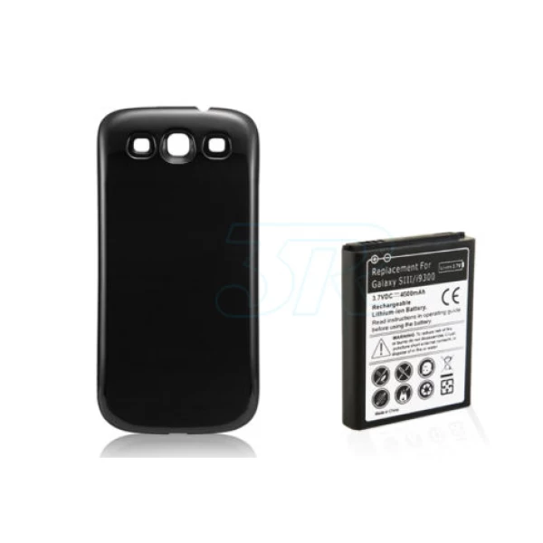 Samsung Galaxy S3 Extended Battery
