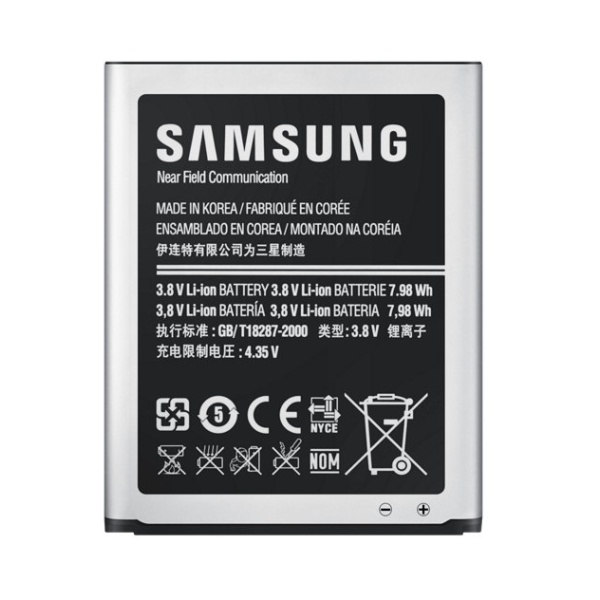 Genuine Samsung Galaxy S3 I9300 I9305 Battery