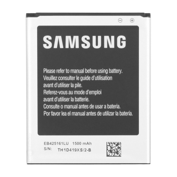 Samsung Galaxy S3 Mini Replacement Battery - Image 3