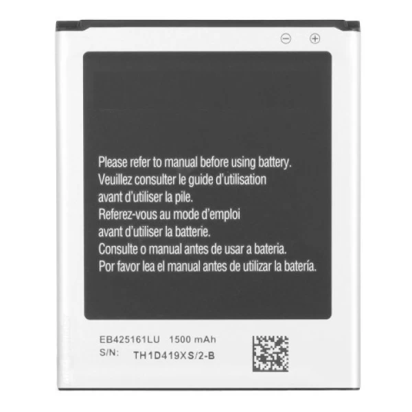 Samsung Galaxy S3 Mini Replacement Battery