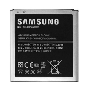 Genuine Samsung Galaxy S4 I9500 I9505 I9506 Battery