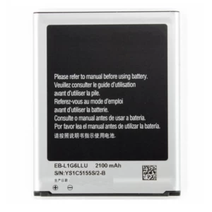 Samsung Galaxy S4 Mini GT-I9190T GT-I9195T Replacement Battery