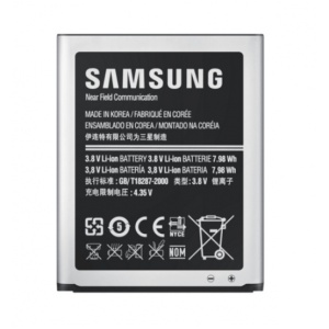 Genuine Samsung Galaxy S4 Mini GT-I9190T GT-I9195T Battery