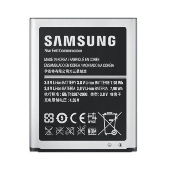 Genuine Samsung Galaxy S4 Mini GT-I9190T GT-I9195T Battery