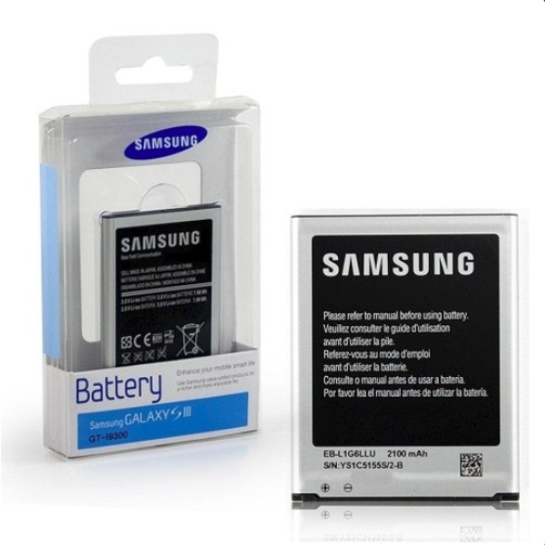 Genuine Samsung Galaxy S4 Mini GT-I9190T GT-I9195T Battery - Image 2