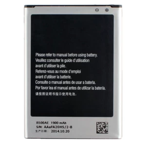 Samsung Galaxy S4 Mini International GT-I9190 GT-I9195 Replacement Battery