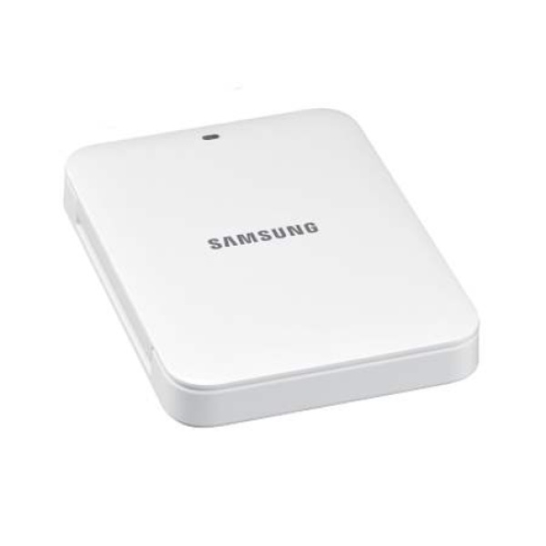 Genuine Samsung Galaxy S4 Spare Battery Charger
