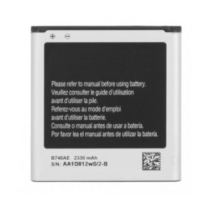 Samsung Galaxy S4 Zoom SM-C105 Replacement Battery