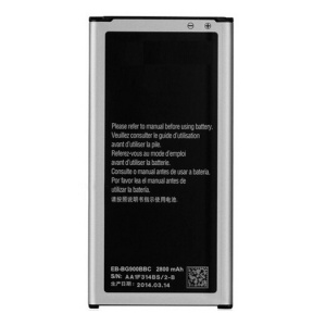 Samsung Galaxy S5 Active SM-G870A Replacement Battery