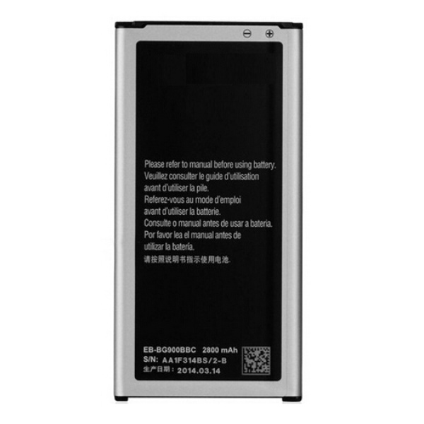 Samsung Galaxy S5 Active SM-G870A Replacement Battery