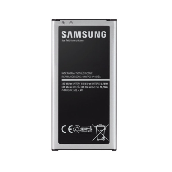 Genuine Samsung Galaxy S5 SM-G900 Battery