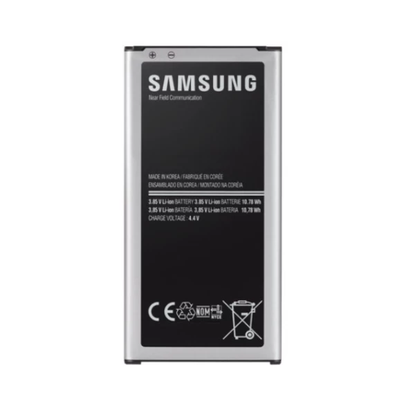 Genuine Samsung Galaxy S5 SM-G900 Battery