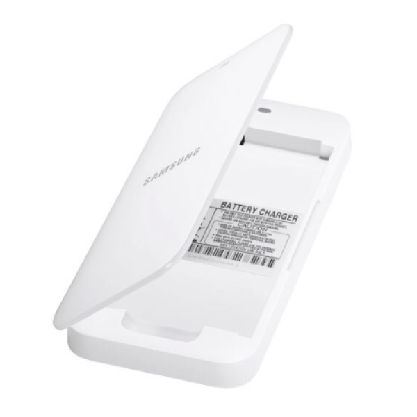 Genuine Samsung Galaxy S5 Extra Battery Charger Kit - Image 2