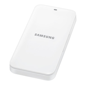 Genuine Samsung Galaxy S5 Extra Battery Charger Kit
