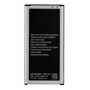 Samsung Galaxy S5 Duos Replacement Battery