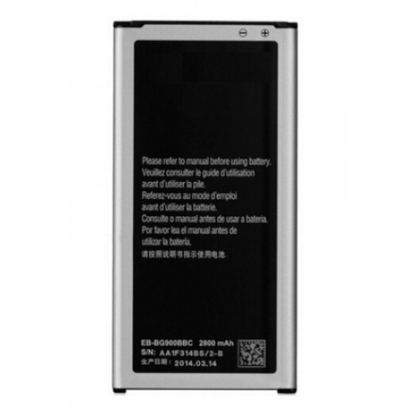 Samsung Galaxy S5 Duos Replacement Battery