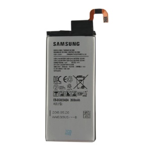 Genuine Samsung Galaxy S6 Edge SM-G925 Battery