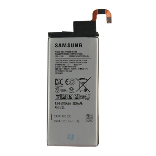 Genuine Samsung Galaxy S6 Edge SM-G925 Battery