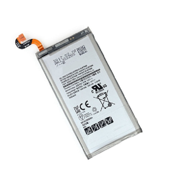 Samsung Galaxy S8+ Plus SM-G955F SM-G955FD Replacement Battery - Image 2