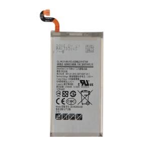 Samsung Galaxy S8+ Plus SM-G955F SM-G955FD Replacement Battery