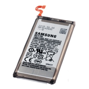 Genuine Samsung Galaxy S9 SM-G960F SM-G960FD Battery