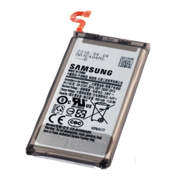 Genuine Samsung Galaxy S9 SM-G960F SM-G960FD Battery